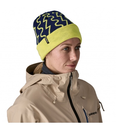 Шапка Patagonia Powslayer Beanie