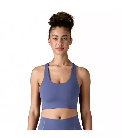 Patagonia Maipo Mid Impact Bra W's Summer 2025