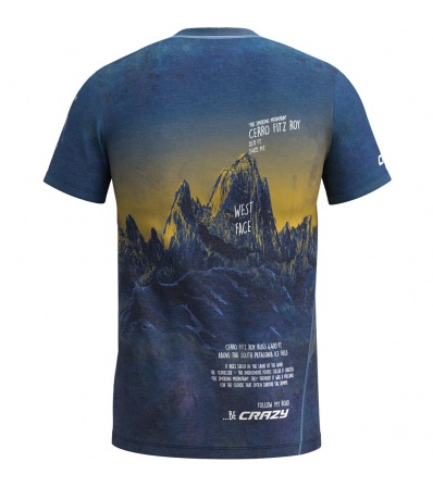 Тениска Crazy Shirt Legend M's