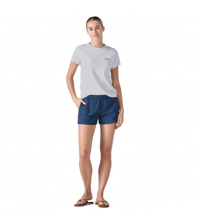 Тениска Patagonia P-6 Logo Responsibili-Tee W's