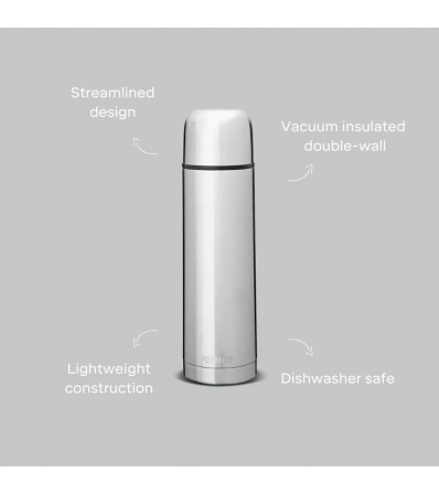 Термо Бутилка Primus Classic Light Vacuum Bottle 0.5l