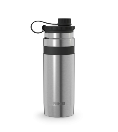 Термо Бутилка Primus Mika Wide Insulated Bottle Drink Cap 0.75l