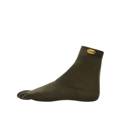 Vibram Sock Crew Summer 2025