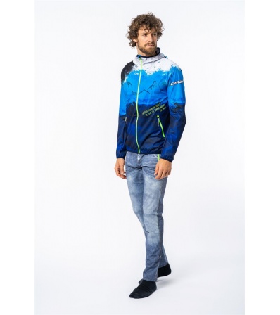 Яке Crazy Jacket Legend Shell