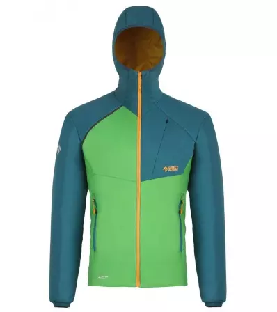 Яке Direct Alpine UNIQ 3.0 M's