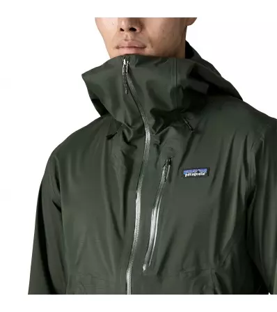 Яке Patagonia Granite Crest Jacket М's