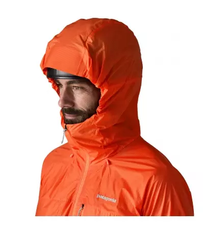 Яке Patagonia Houdini Rock Jacket М's