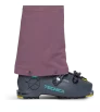 Mammut Stoney HS Thermo Pants W's Winter 2025