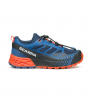 Kids Shoes Scarpa Ribelle Run Kid GTX Winter 2024