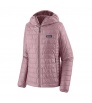 Яке Patagonia Nano-Puff Hoody W's