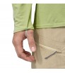 Блуза Patagonia Tropic Comfort Natural Crew M's