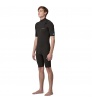 Неопрен Patagonia Yulex Regulator Lite Front Zip Spring Suit M's Summer 2024
