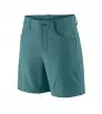 Къси Панталони Patagonia Landfarer Bike Shorts W's