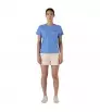Тениска Patagonia P-6 Logo Responsibili-Tee W's Summer 2025