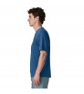 Блуза Patagonia Capilene Cool Daily Shirt - Great Waves M's