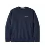 Блуза Patagonia Fitz Roy Icon Uprisal Crew Sweatshirt