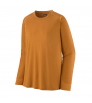 Блуза Patagonia Long-Sleeved Dirt Craft Jersey M's
