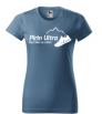 Брандирана тениска Pirin Ultra Denim W's