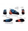 Chaussures d'escalade Evolv Shaman M's Winter 2022