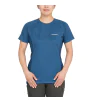 Тениска Montbell W's Cool Tee Winter 2024