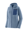 Полар Patagonia W's R1 Air Full-Zip Hoody