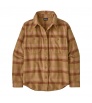Риза Patagonia Fjord Flannel Shirt W's