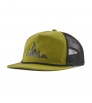 Patagonia Airfarer Cap Winter 2025
