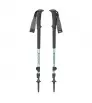 Щеки Black Diamond Women's Trail Trekking Poles Summer 2024